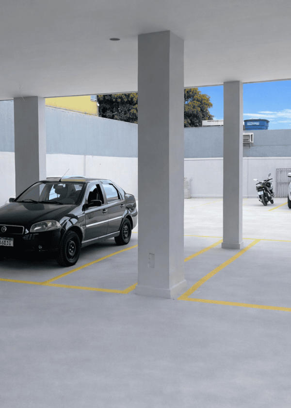 Garagem